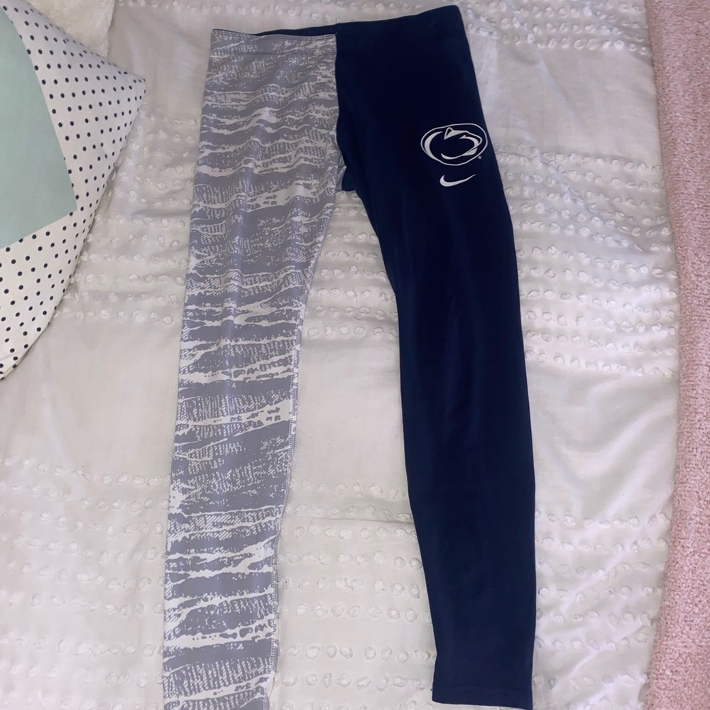 LIMITED TIME Penn State leggings